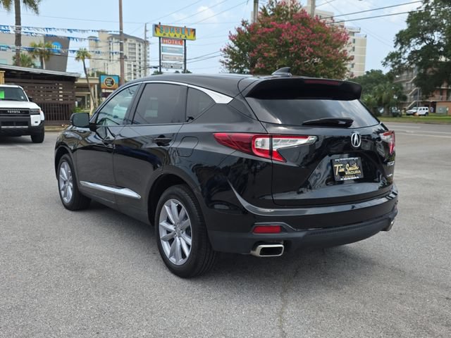 Certified 2024 Acura RDX SH-AWD image 6