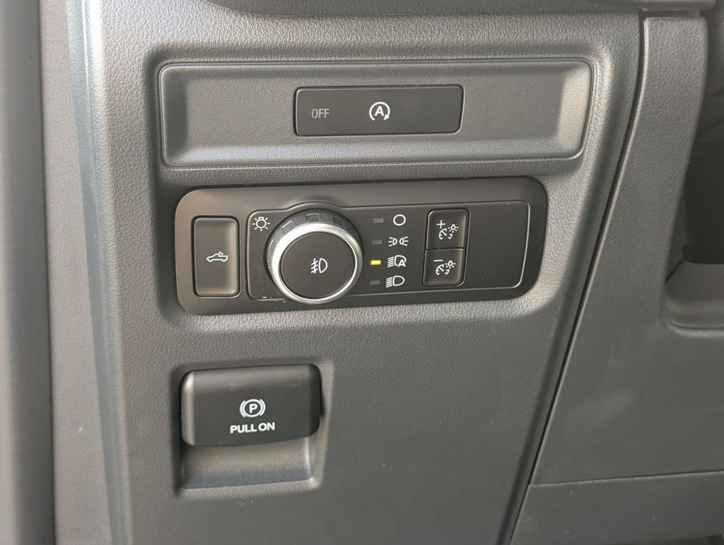 New 2025 Ford F150 STX w/ Equipment Group 200A image 36