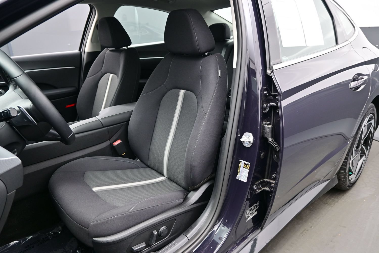 Certified 2026 Hyundai Sonata SEL FWD image 12