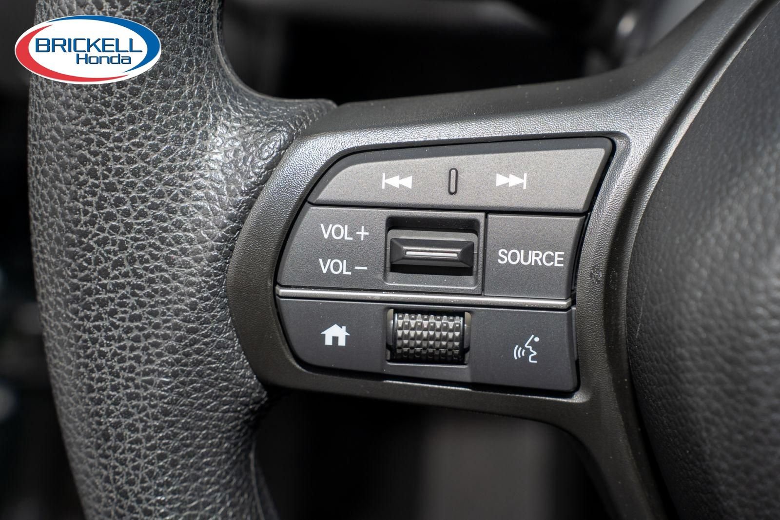 Used 2025 Honda CR-V LX image 31