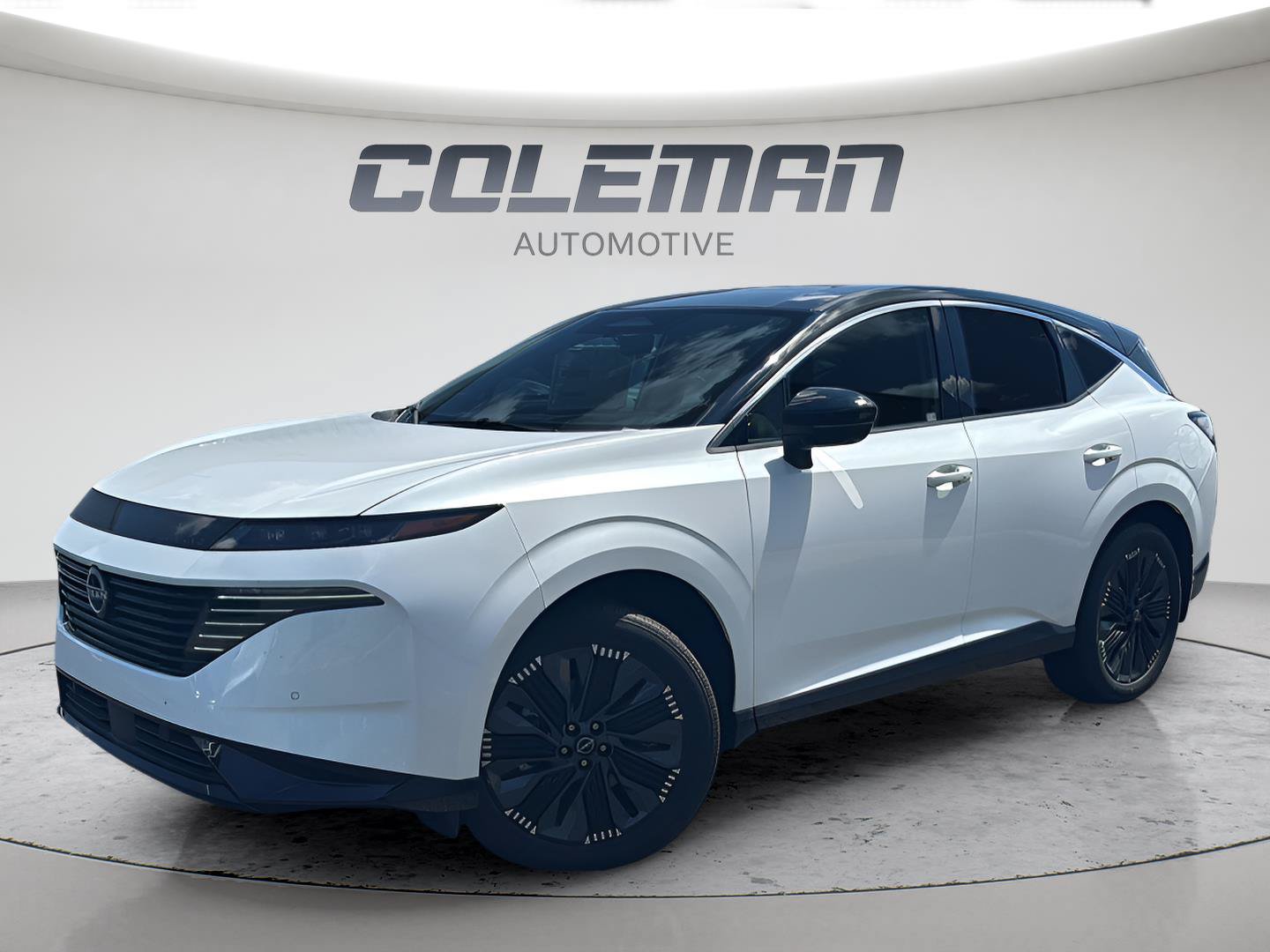 New 2026 Nissan Murano Platinum w/ Cargo Package AWD/4WD image 1