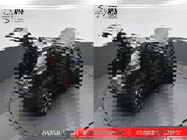 New 2026 Nissan Kicks SV image 54