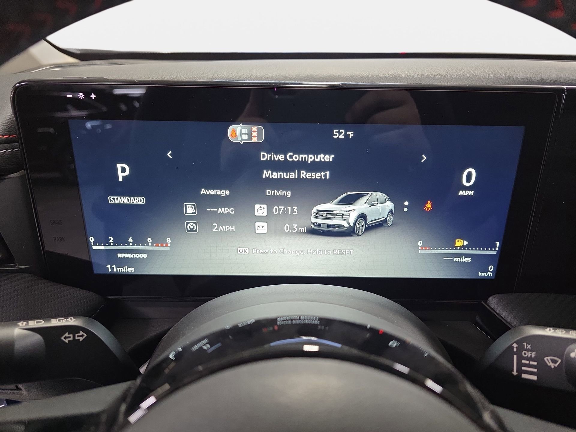 New 2026 Nissan Kicks SR w/ Cold Weather Package image 18