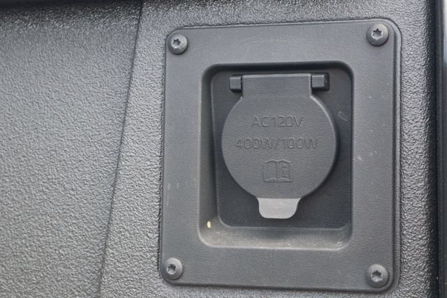 Used 2025 Toyota Tundra 1794 Edition AWD/4WD image 10