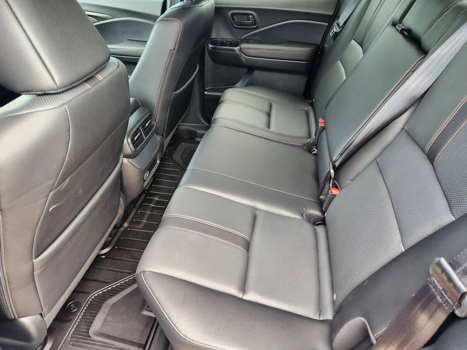 Used 2024 Honda Ridgeline TrailSport image 33