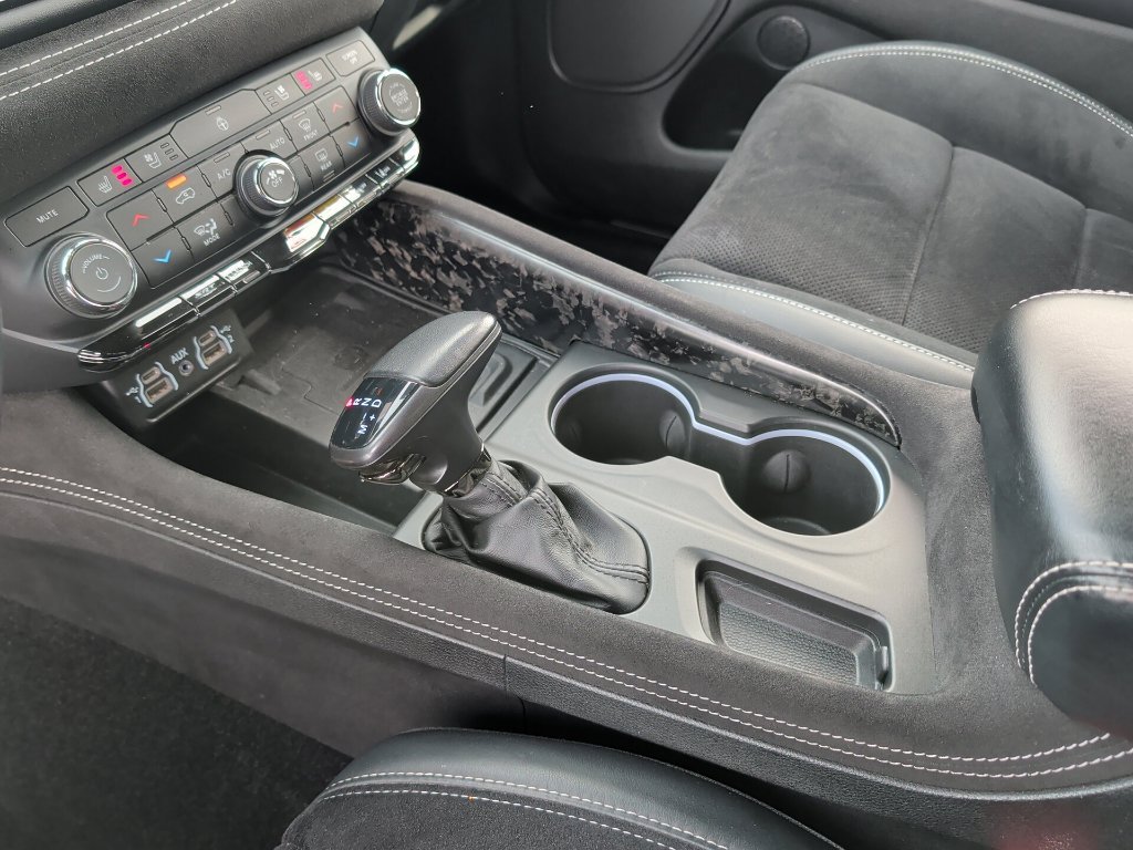 Used 2021 Dodge Durango SRT w/ Premium Interior Group AWD/4WD image 22