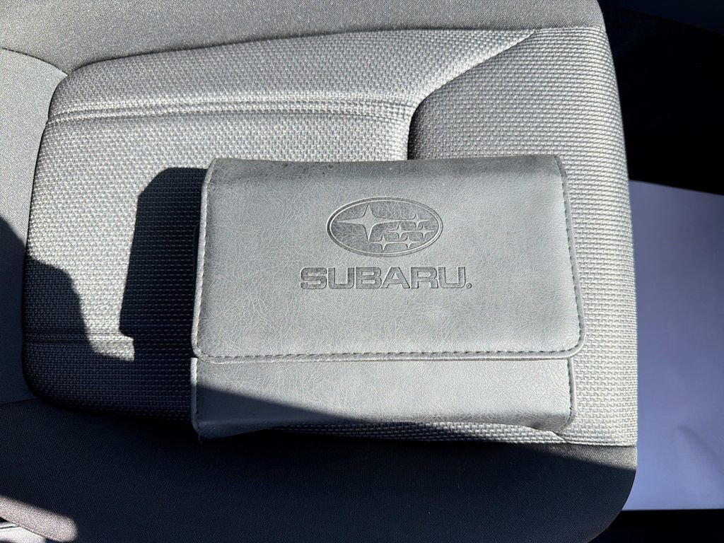 Certified 2023 Subaru Impreza 2.0i image 38
