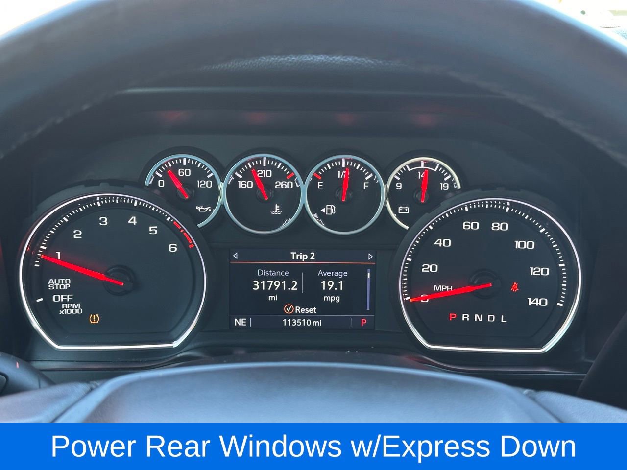 Used 2021 Chevrolet Silverado 1500 RST w/ Texas Edition Plus image 26