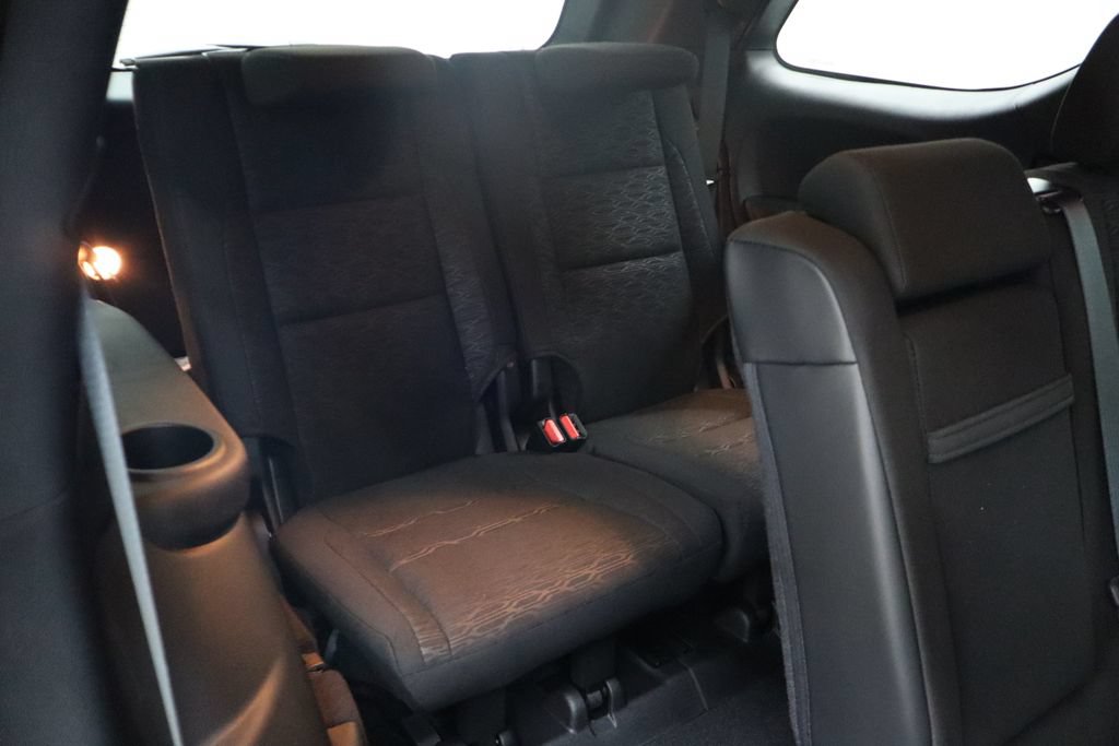 New 2026 Dodge Durango GT w/ Blacktop Package RWD image 26