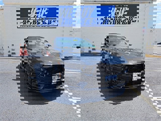 New 2025 Ford Mustang GT Premium image 23