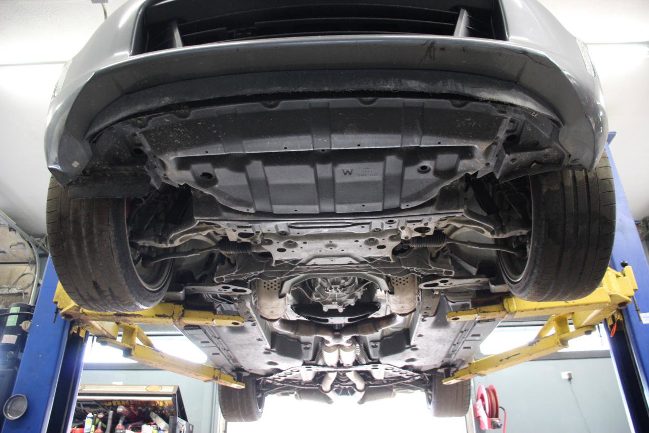 Used 2016 Nissan 370Z Coupe image 93