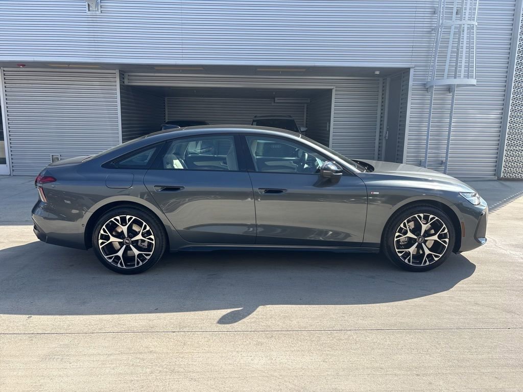 New 2026 Audi A6 Premium Plus image 4