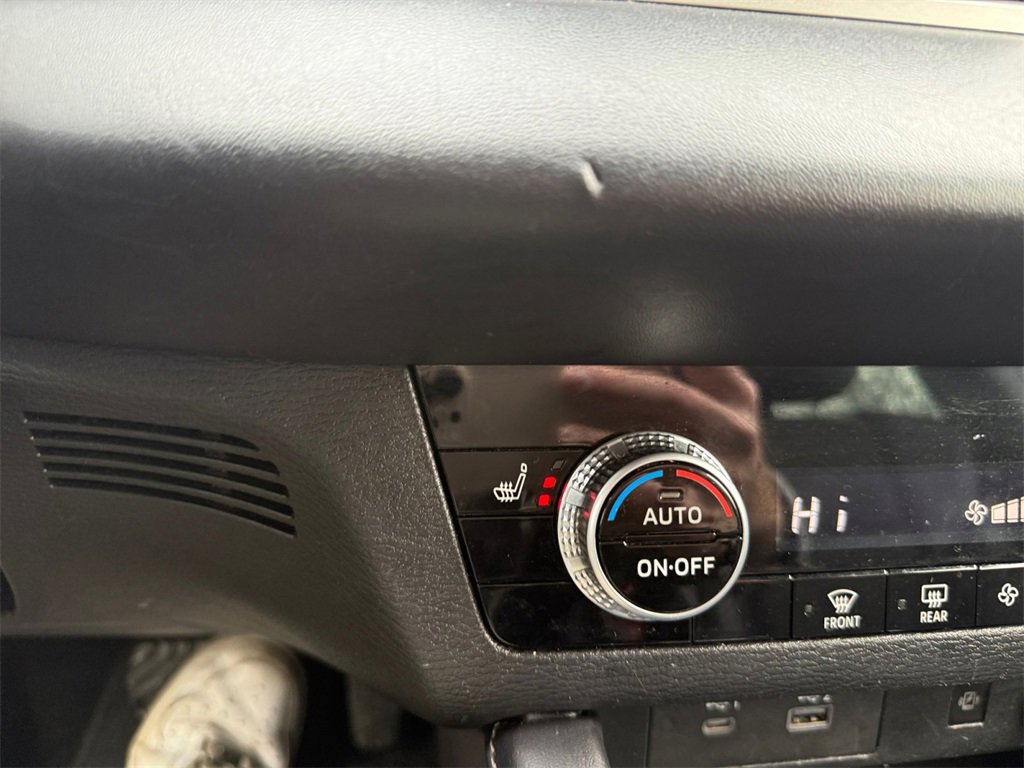 Used 2022 Mitsubishi Outlander SEL Black Edition image 25