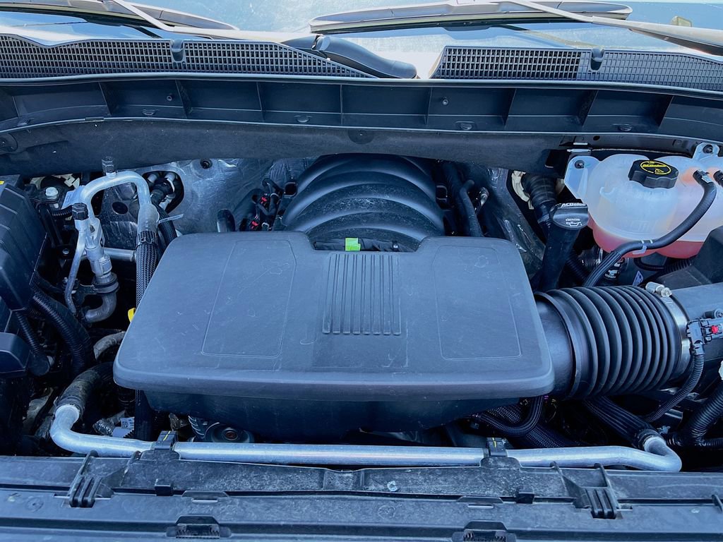 Used 2024 GMC Sierra 1500 Pro w/ Pro Value Package image 27