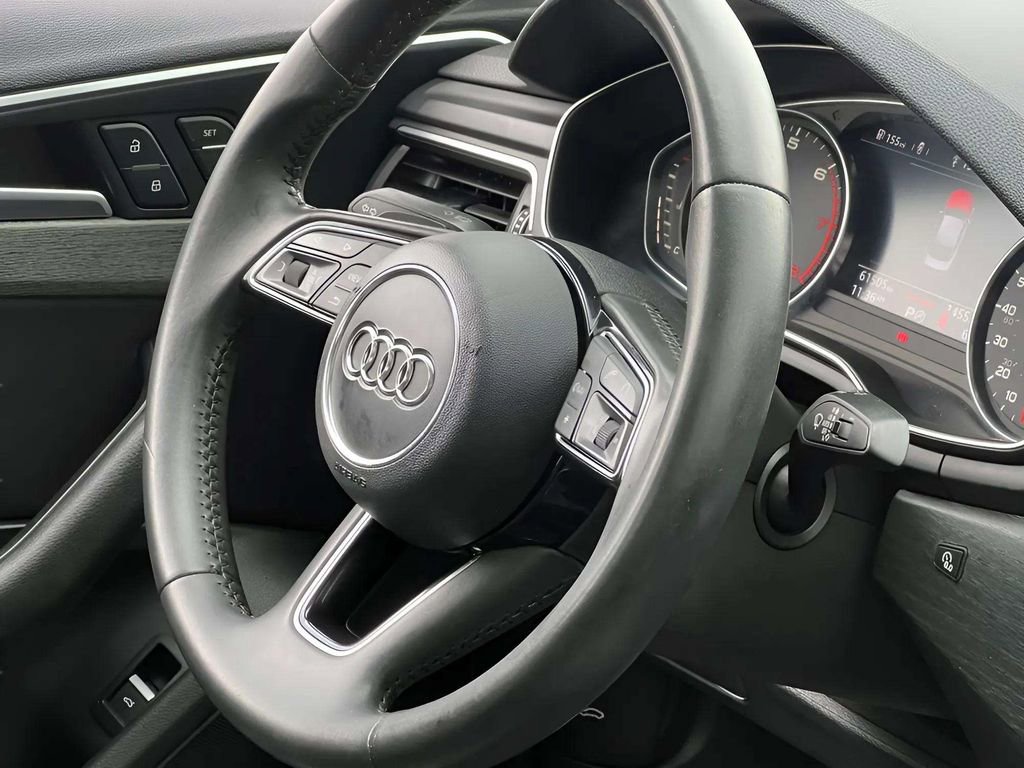 Used 2019 Audi A4 2.0T Premium FWD image 15