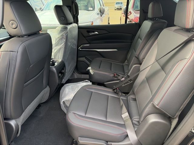 New 2026 Chevrolet Traverse Z71 image 7