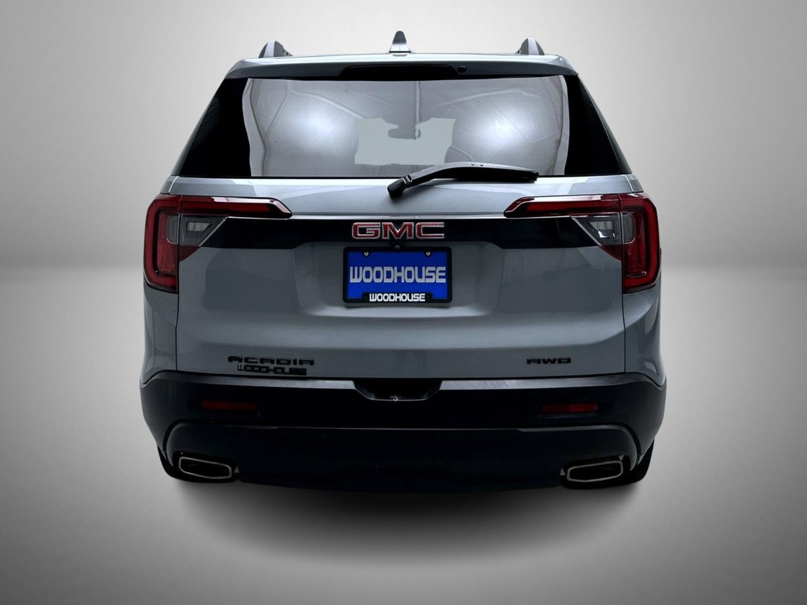 Used 2023 GMC Acadia SLT w/ Elevation Edition AWD/4WD image 6