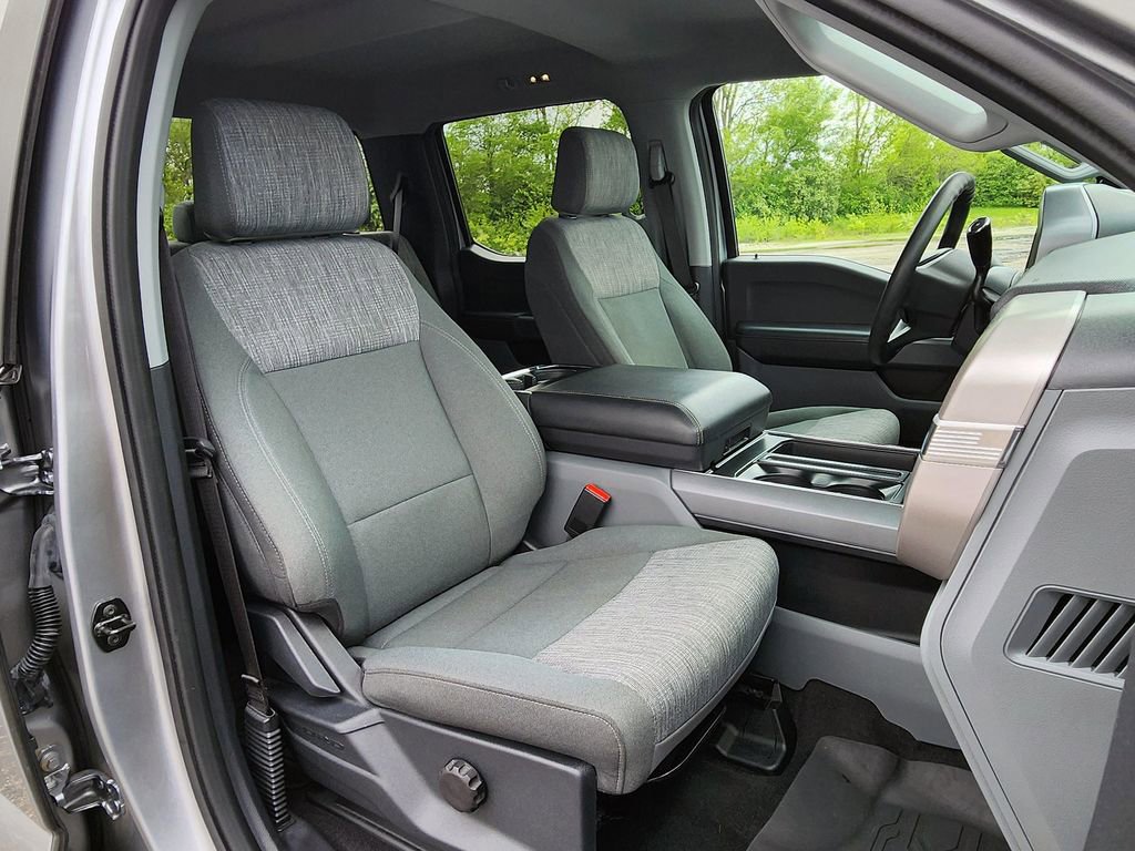 Used 2023 Ford F150 XLT w/ XTR Package AWD/4WD image 32