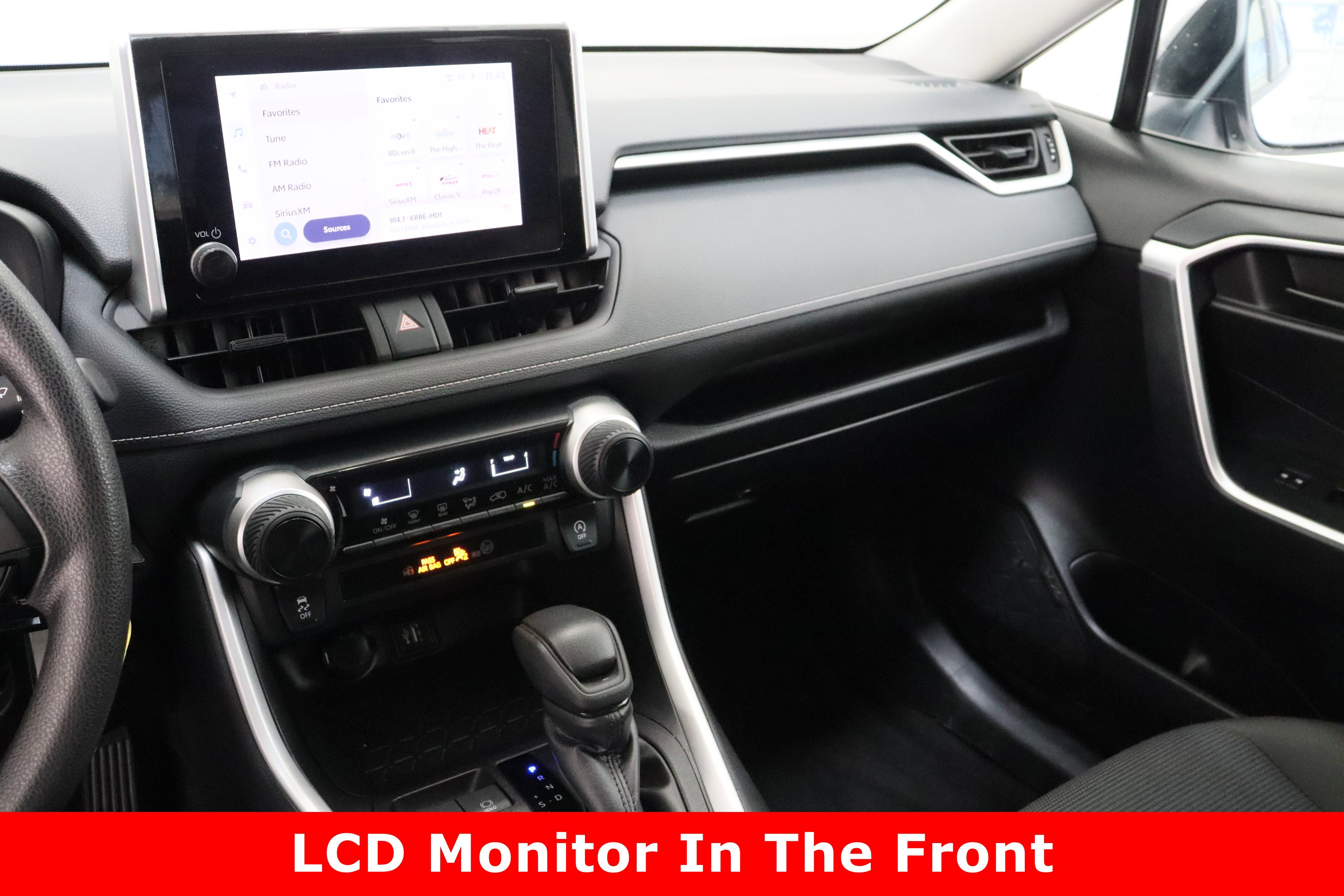 Used 2024 Toyota RAV4 LE image 15