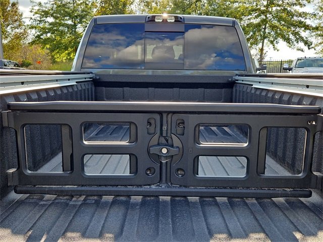 New 2026 RAM 2500 Limited image 5