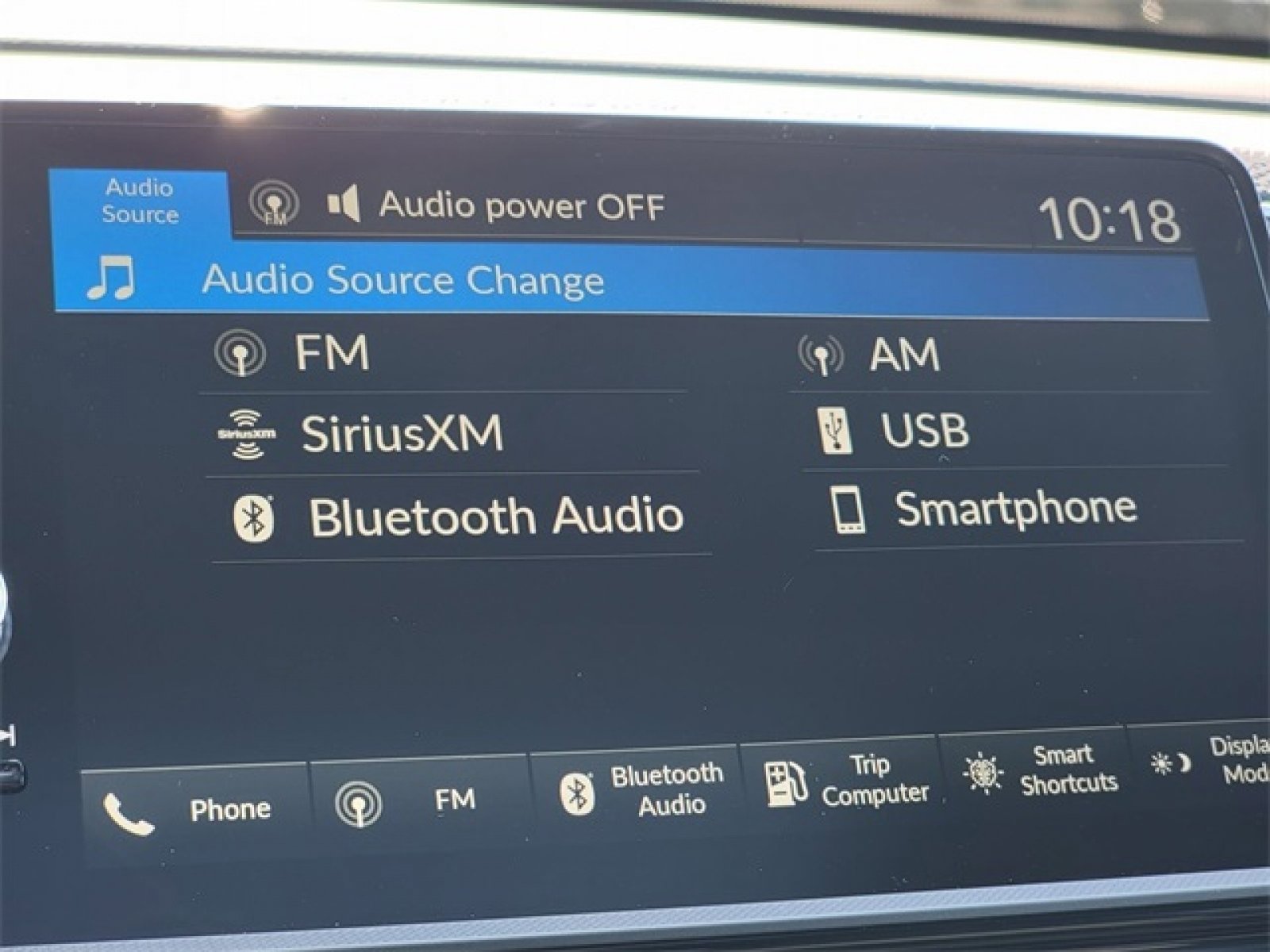 New 2026 Honda Ridgeline RTL image 13