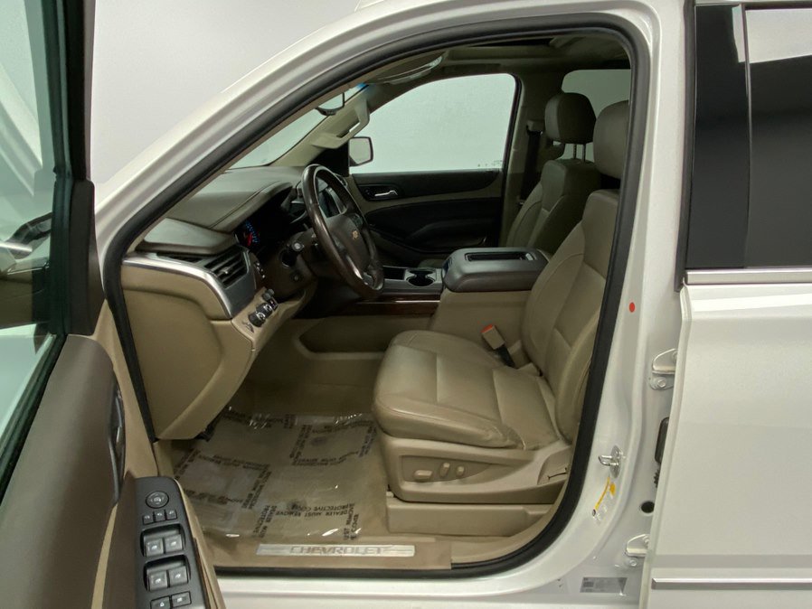 Used 2019 Chevrolet Tahoe LT w/ LT Signature Package AWD/4WD image 20
