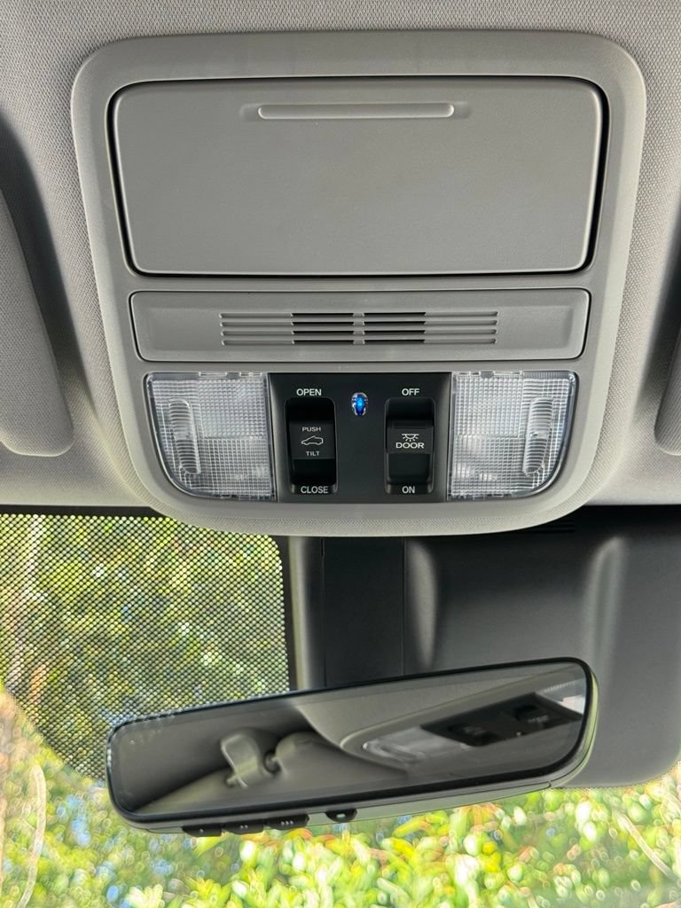 Certified 2019 Honda Odyssey EX-L image 25
