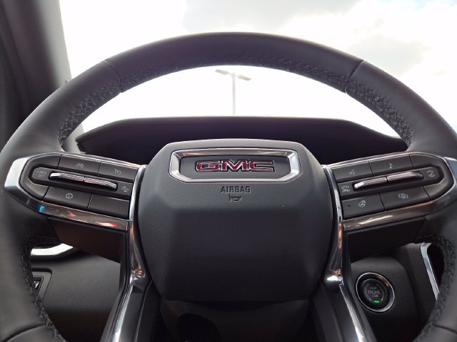 New 2027 GMC Acadia Elevation w/ Elevation Premium Package AWD/4WD image 32