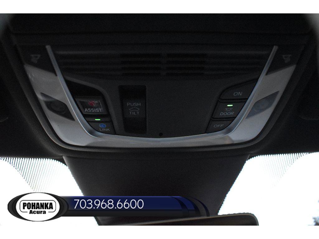 New 2025 Acura TLX SH-AWD w/ A-SPEC Pkg image 20