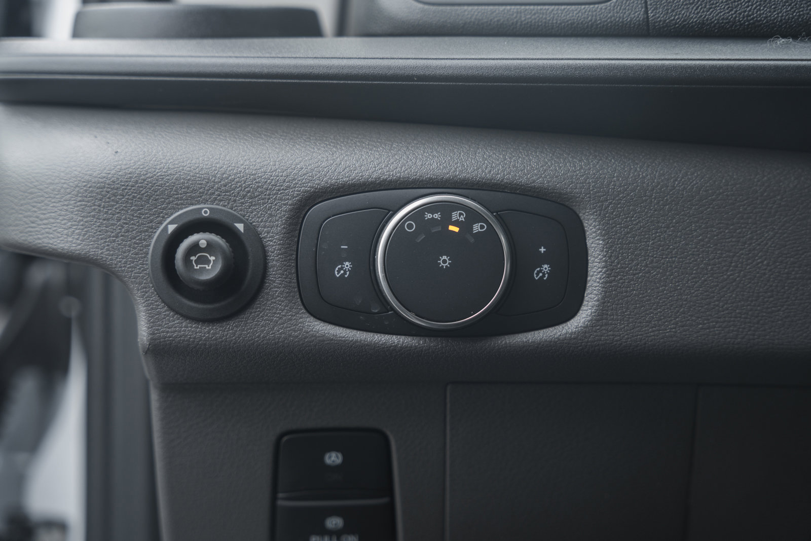 New 2026 Ford Transit 350 XL image 41