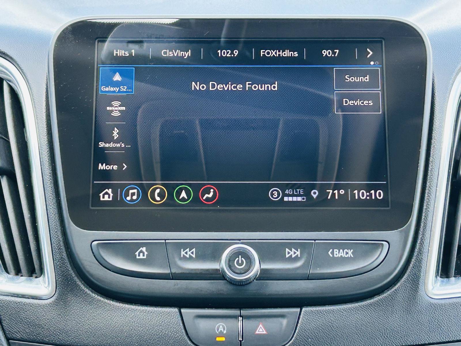 Used 2024 Chevrolet Malibu LT FWD image 20