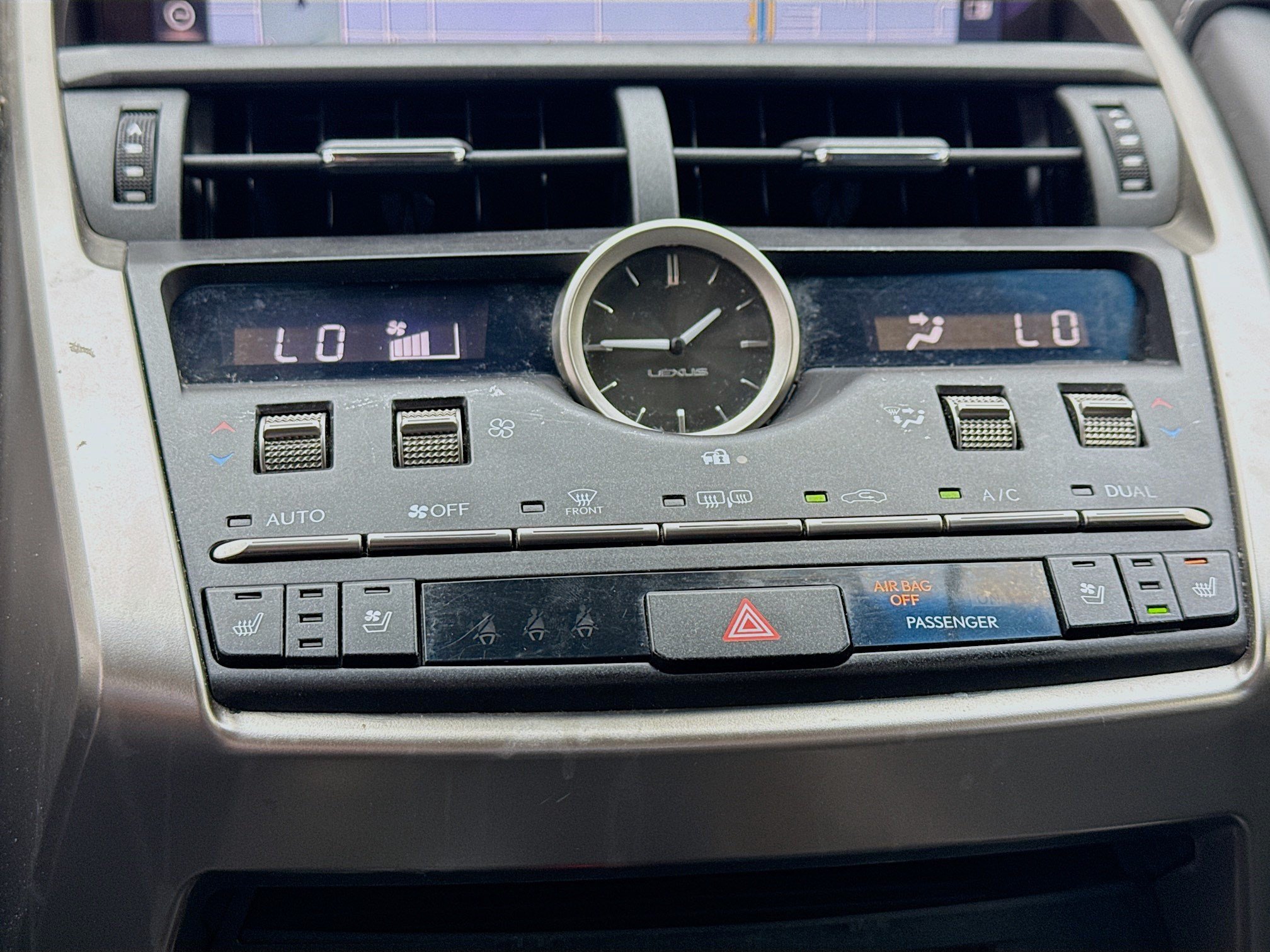 Used 2019 Lexus NX 300 FWD w/ Premium Package image 12