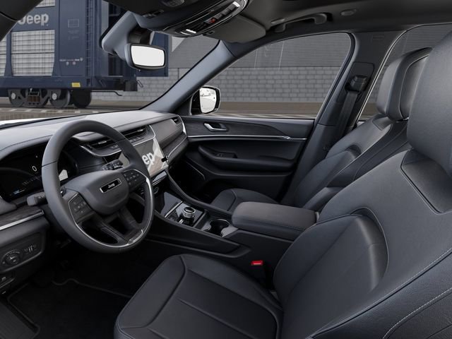 New 2026 Jeep Grand Cherokee Limited image 22