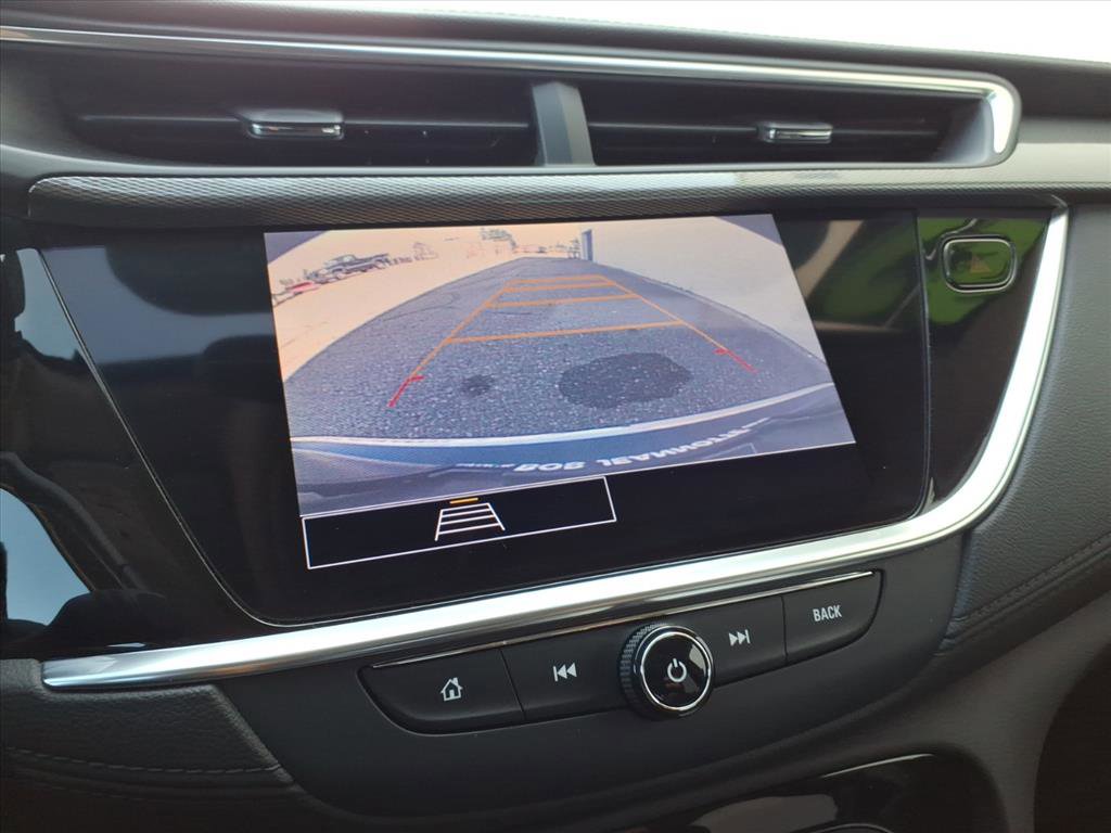 Certified 2022 Buick Encore GX Essence image 19