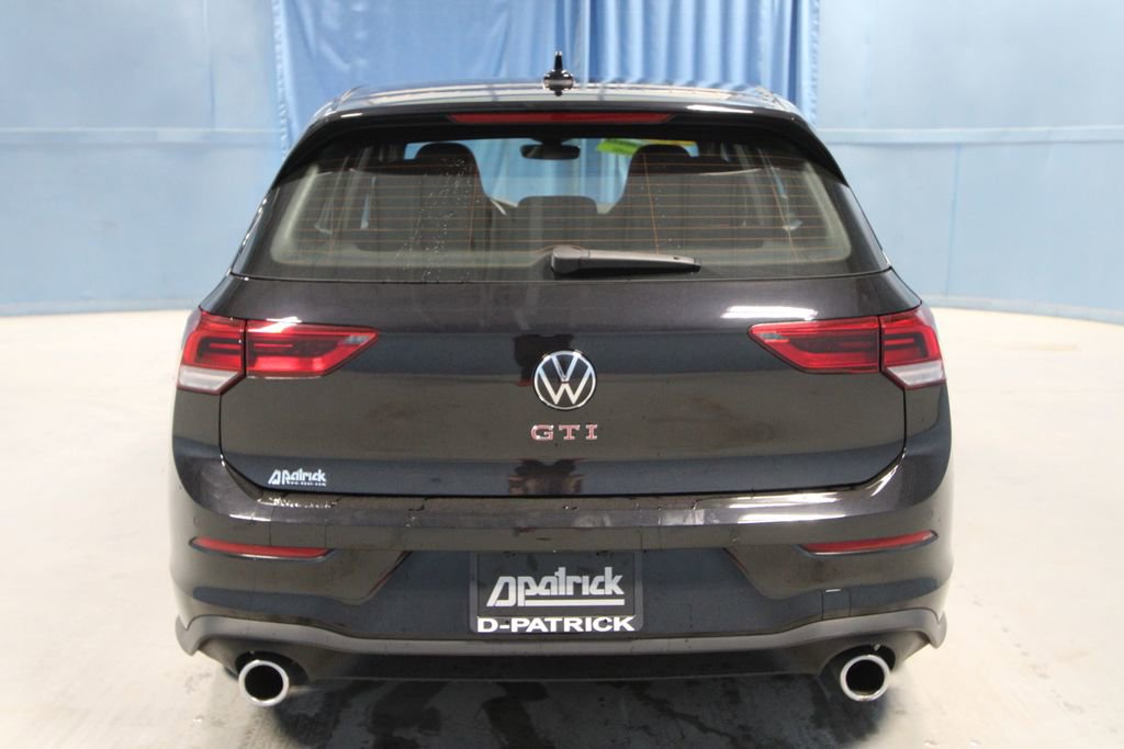 Used 2024 Volkswagen GTI SE image 27