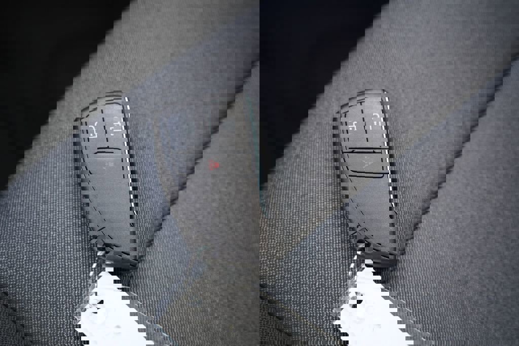 New 2026 Chevrolet Colorado Trail Boss image 36