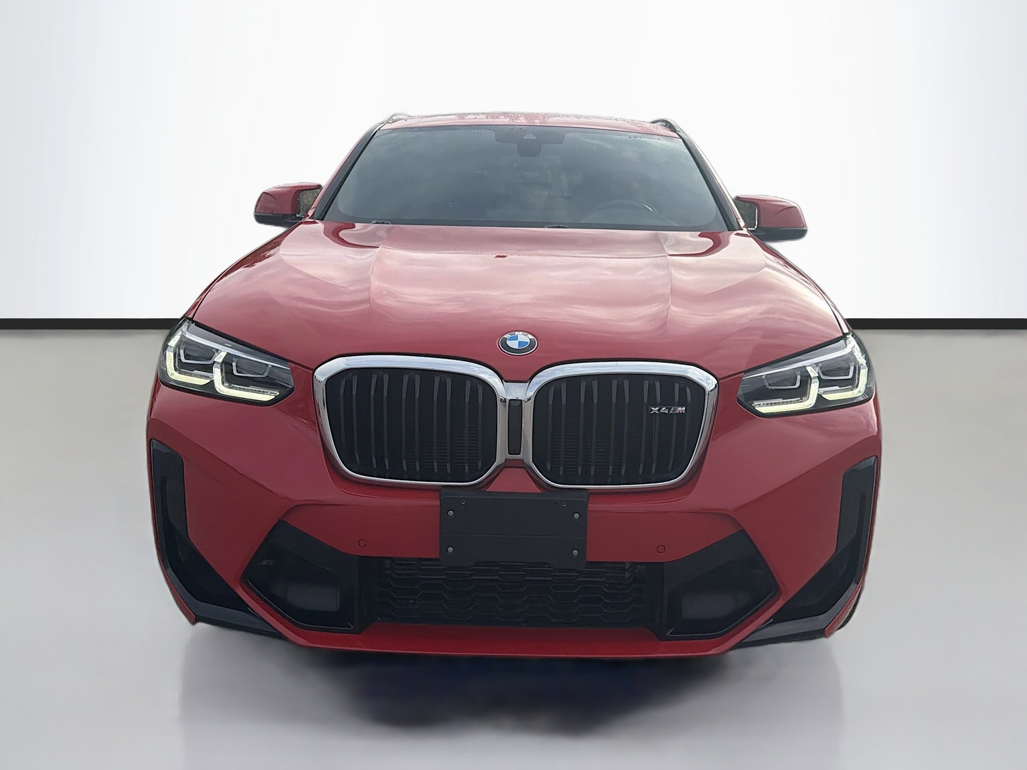 Used 2023 BMW X4 M image 8