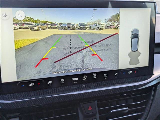 New 2026 Ford Escape ST-Line w/ Tech Pack #1 image 11