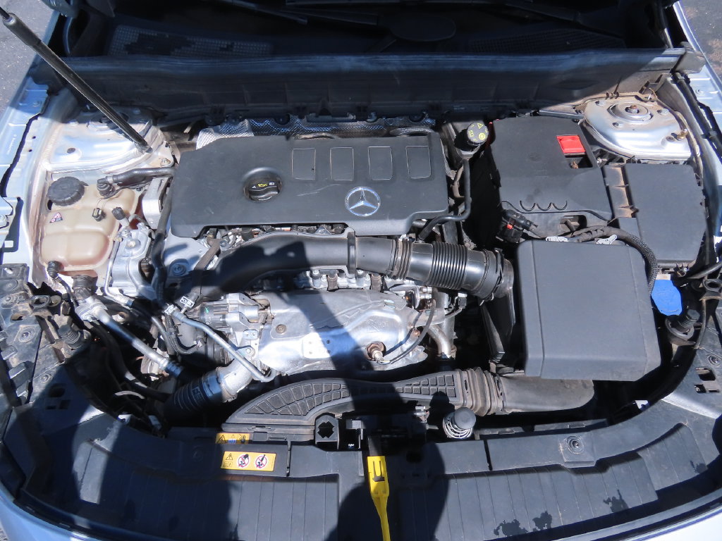 Used 2021 Mercedes-Benz GLB 250 image 13