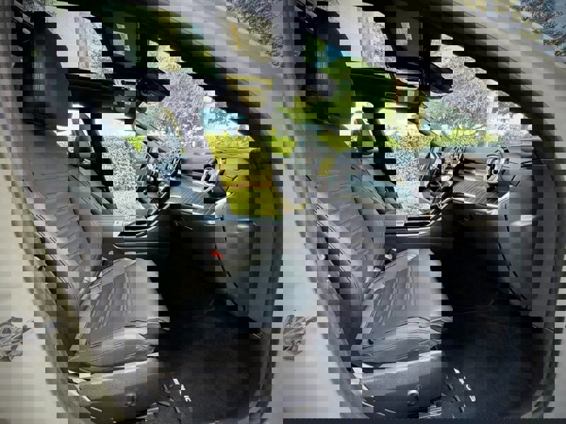 Used 2023 Mercedes-Benz C 300 Sedan image 33