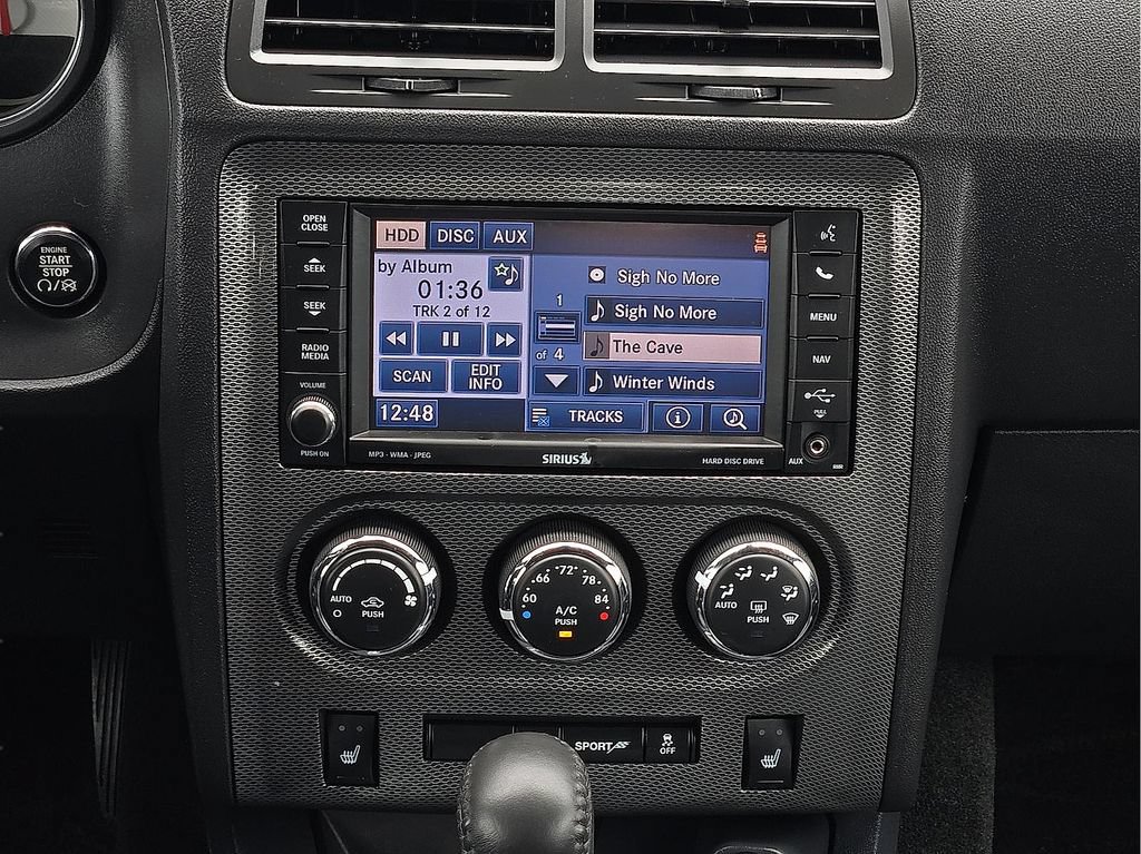 Used 2013 Dodge Challenger R/T Plus RWD image 12