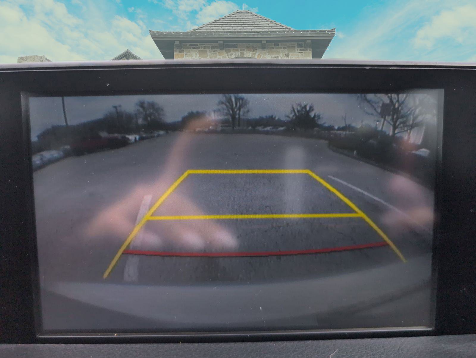 Used 2016 Lexus CT 200h image 16