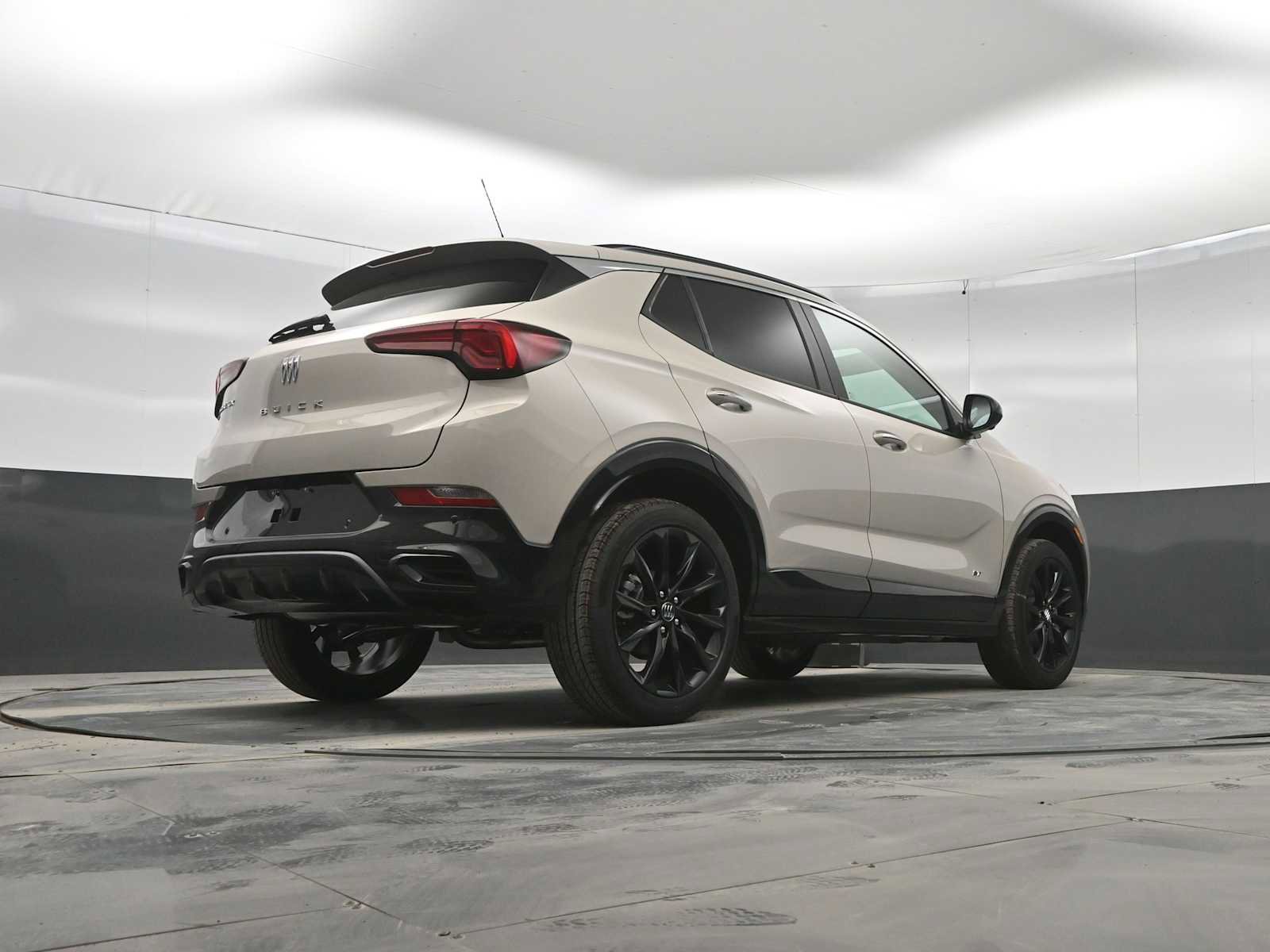 New 2026 Buick Encore GX Sport Touring w/ Studio Series image 37