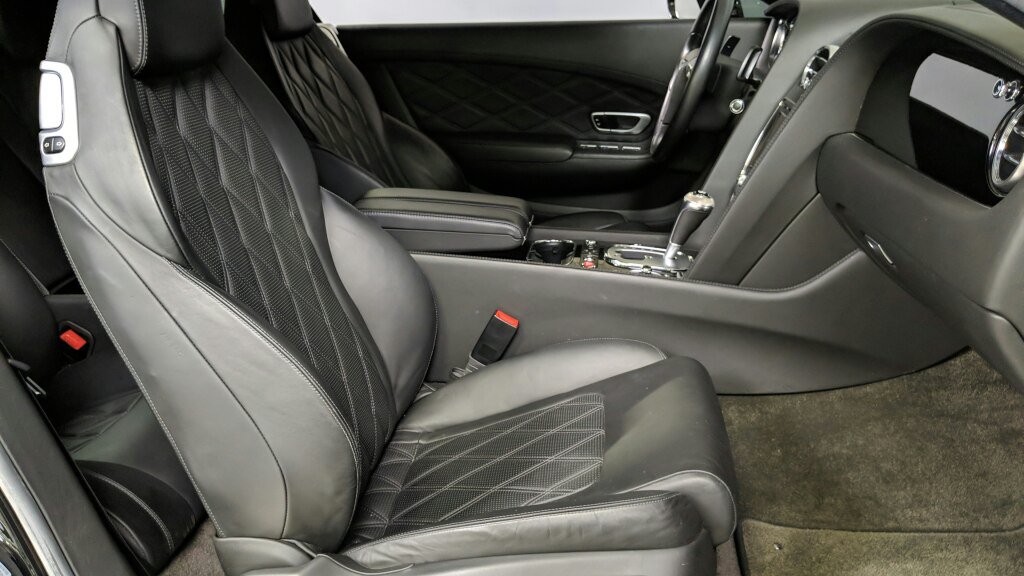 Used 2013 Bentley Continental GT Speed AWD/4WD image 30