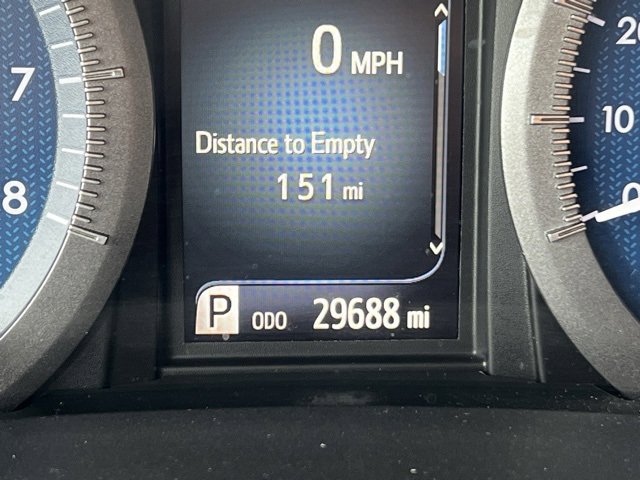 Used 2019 Toyota Sienna XLE image 15