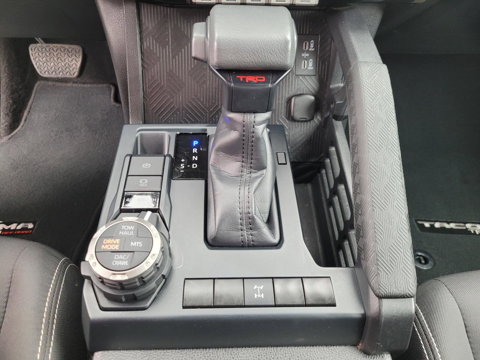 Used 2024 Toyota Tacoma SR5 image 26