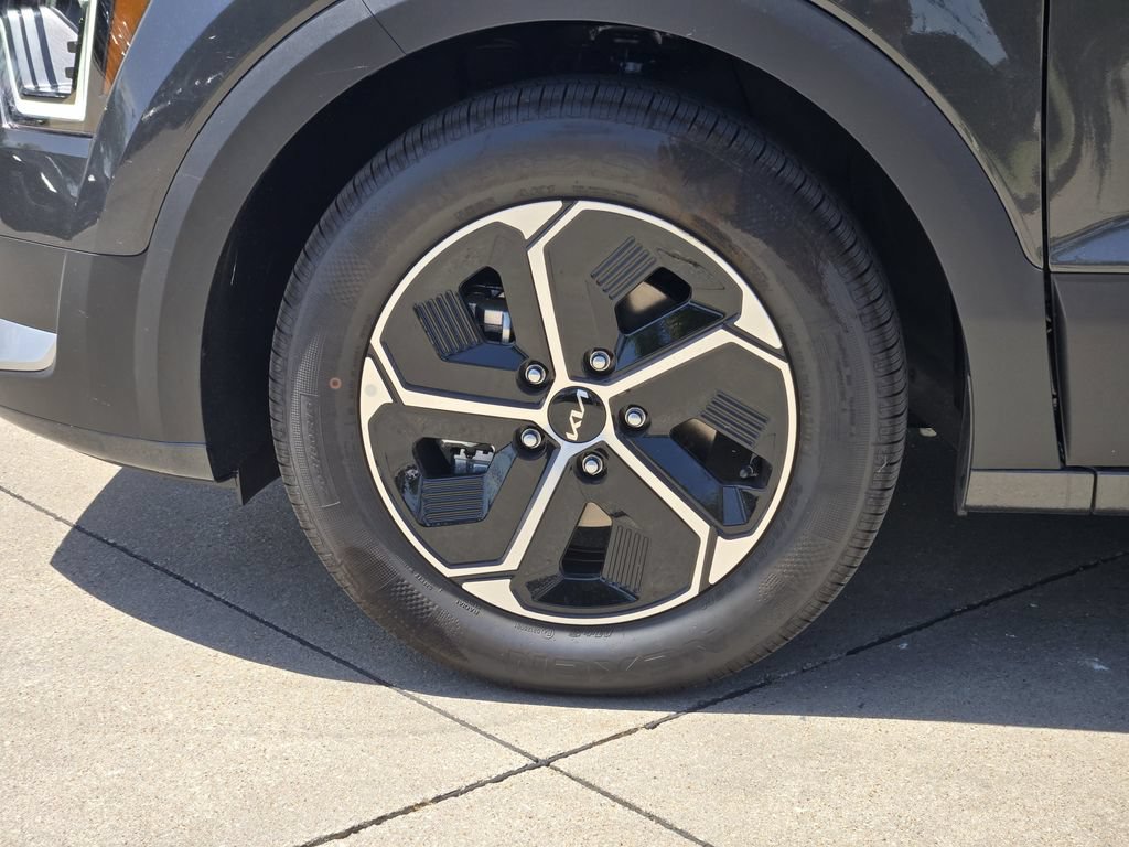 New 2026 Kia Niro EX w/ EX Premium Package FWD image 8