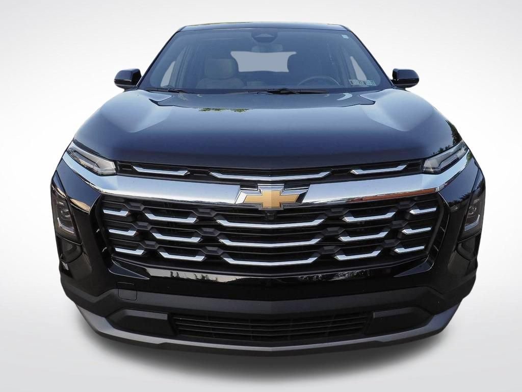 Certified 2026 Chevrolet Equinox LT FWD image 2