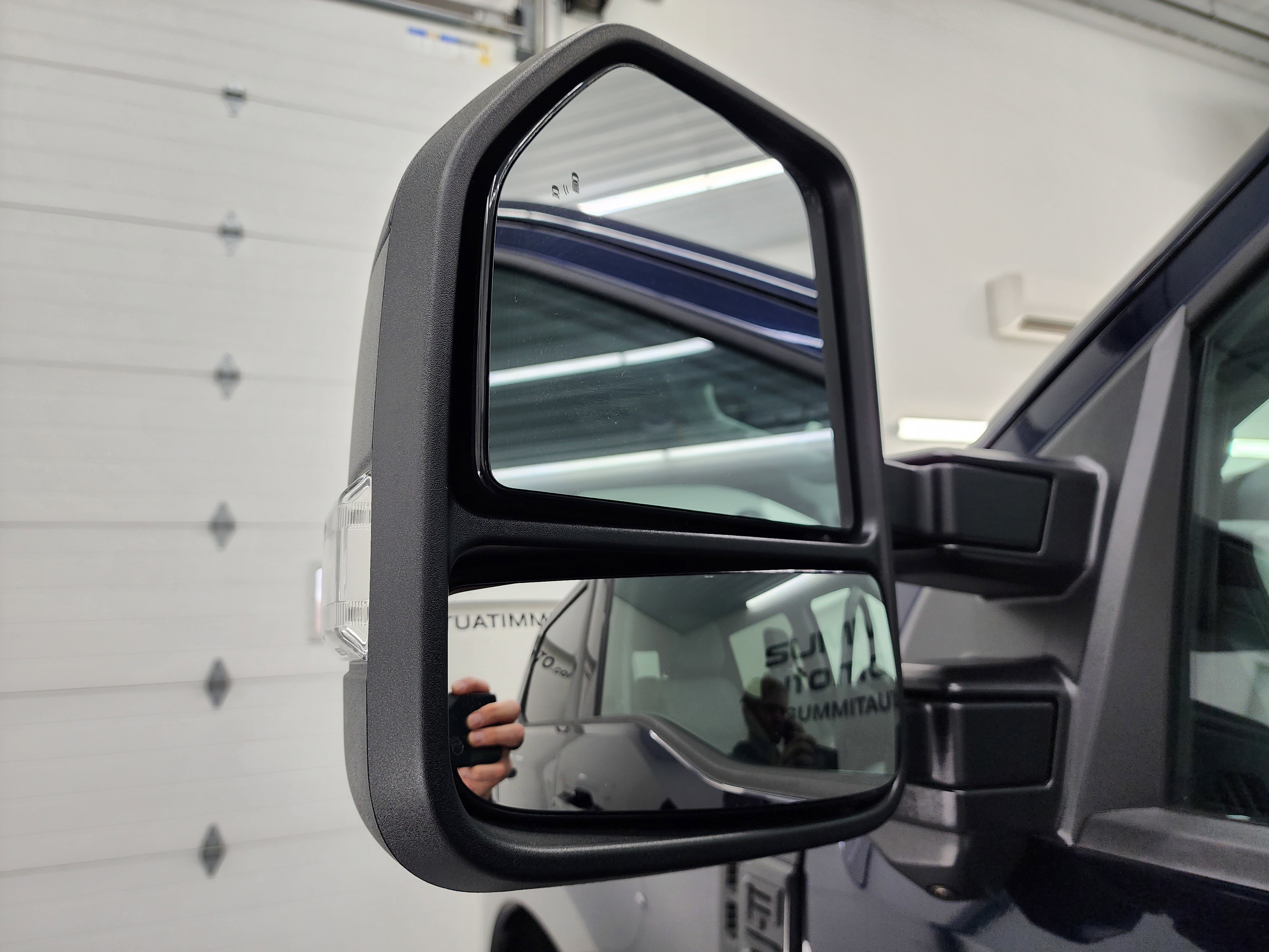 Used 2025 Ford F250 XLT w/ Black Appearance Package image 35