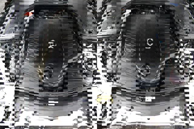 Used 2019 Mercedes-Benz CLS 450 4MATIC image 38